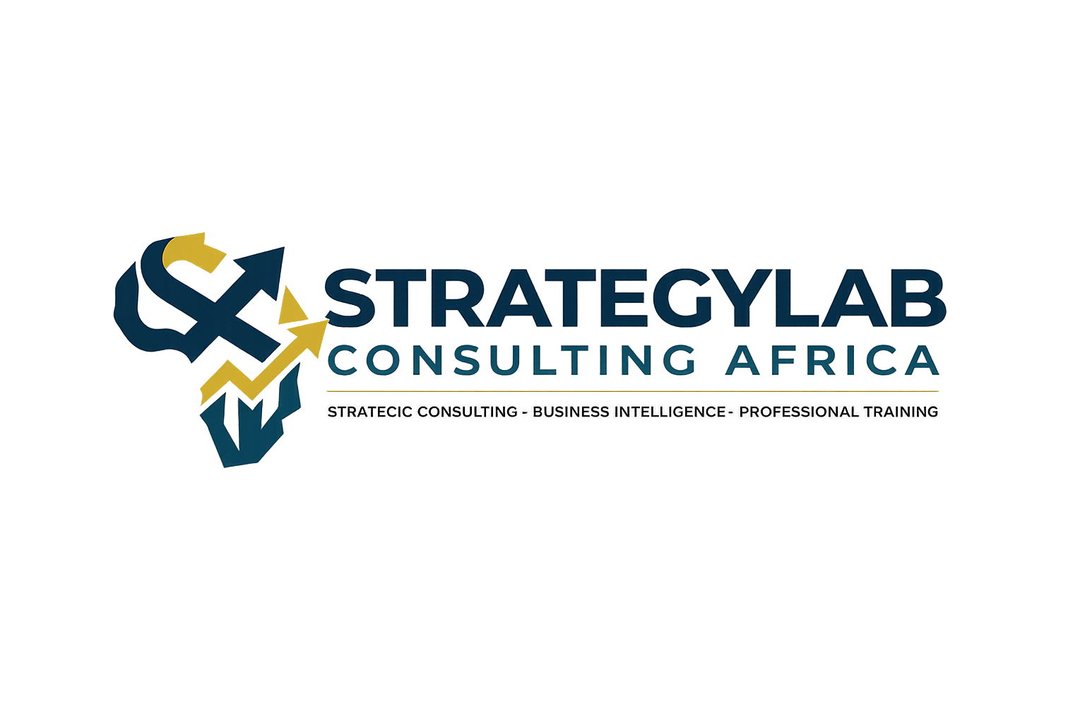 Strategylab Consulting Africa